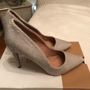 Gorgeous spring shoes